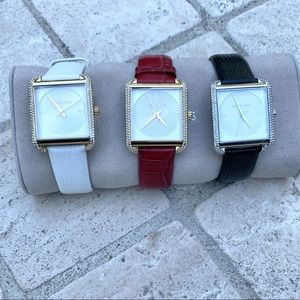 Michael Kors x 3 Watches!